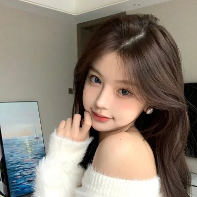 雪花女孩