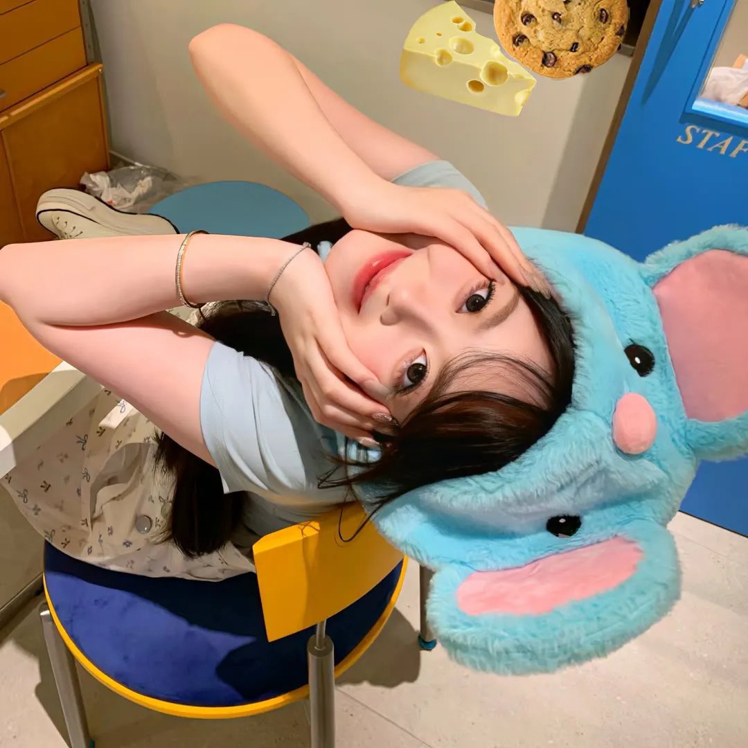 乳痕