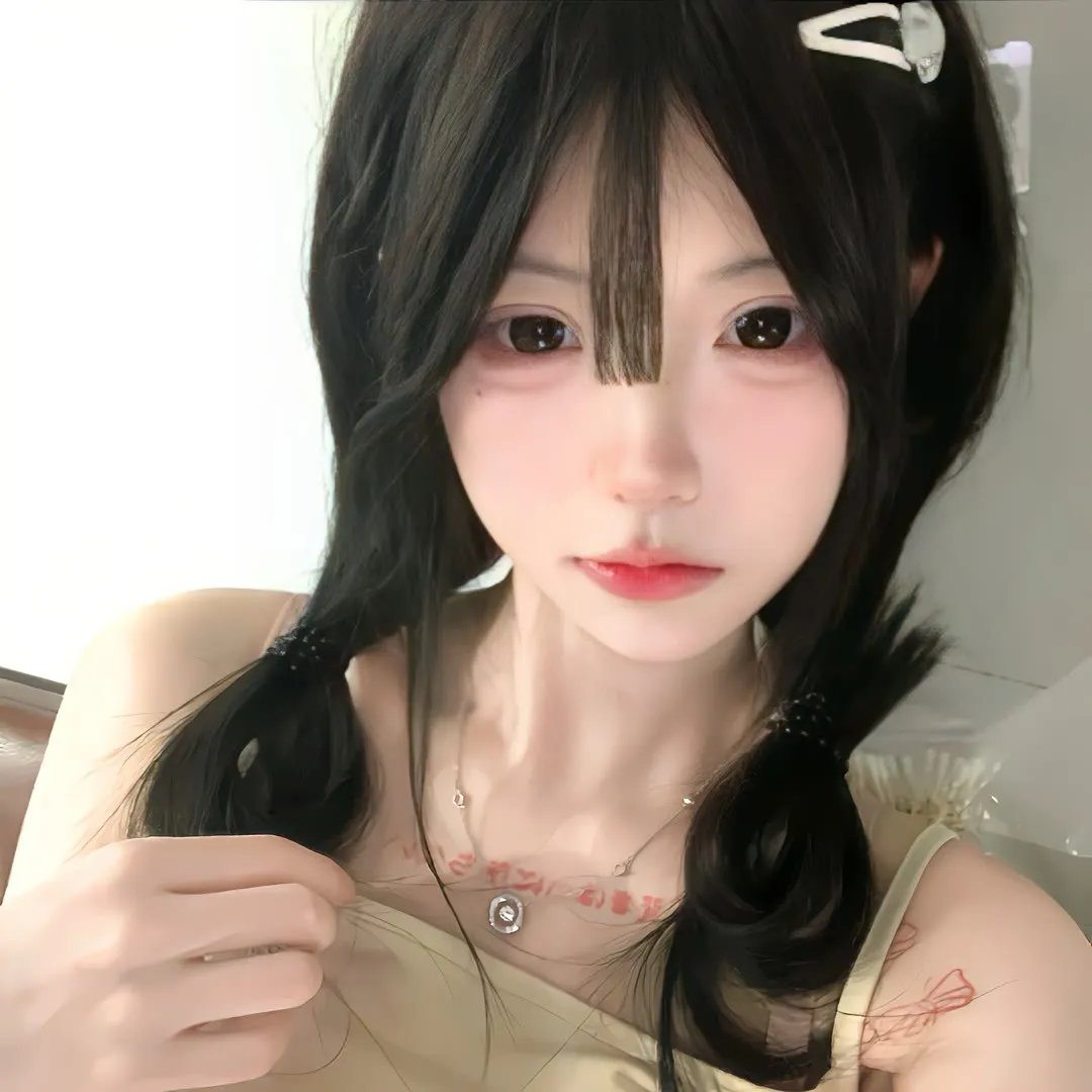 聪明女孩