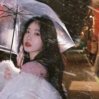 流泪的红蜡烛